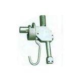 Hydraulic Fluid Injection Gun for Hydraulic Prop/supporting and Defending Accessory