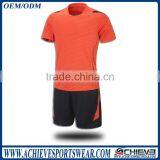 Custom Made Pink Football Jerseys, Usa Soccer Jersey thumbnail-1