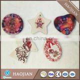 Cheap Mini Christmas Tree Ceramic Decoration