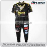 Custom Racing Team Pit Crew Shirt Wholesale,racing Shirt thumbnail-6