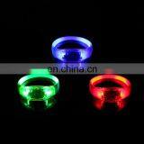 Party Sound Activated Remote Controlled Led Bracelet thumbnail-4
