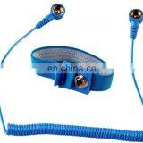 Easy To Use Antistatic Economy Fabric Wrist Strap WS01-EC thumbnail-4