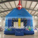 Inflatable Pool Game for Adults/ Inflatable Bouncer Nemo Jumpers thumbnail-1