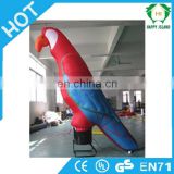Coloful!! HI hot sale small inflatable air dancer,inflatable air dancer costume,inflatable toy air dancer