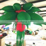 Flowers Wedding Decor Artificial,inflatable Flowers