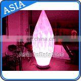 Inflatable Flower ,inflatable Lighting Flower Decoration for Sale