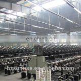 Polyester Spandex Air Covered Yarn 150/70 thumbnail-4