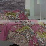 100% Cotton 3cm Stripe Hotel Bedding Set Bed Linen Wholesale Sheet Sets thumbnail-3