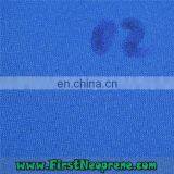 Customized Blue Style 2mm Thickness Neoprene Fabric With Nylon for Sell thumbnail-5