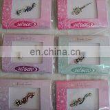BINDIS FOR BRIDAL LOT OF 250 PCS thumbnail-5