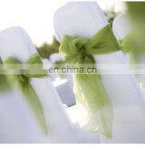 Wedding Occasion and Event and Party Supplies Type Chair Sashes thumbnail-4