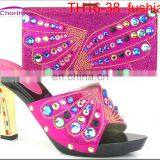 African Shoes and Bags TH16-38 thumbnail-4