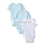 Cheap Newborn Baby Clothes organic baby romper Infant Baby Wear with good prices