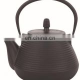 Japanese cast iron teapot 0131