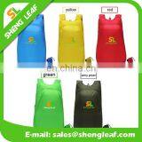 Custom Fashion Printed Color Life Backpack thumbnail-2