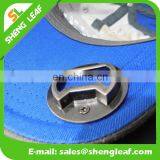 2016 Hot Sale of Plain Distressed Baseball Cap thumbnail-3