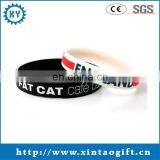 Europe Custom Silicone Wristbands Factory Bracelet Gifts thumbnail-1