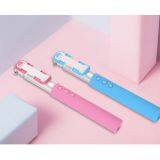 Новый поступление 2018 года. Автоматический телескопический алюминиевый селфи-палка с Bluetooth thumbnail-3