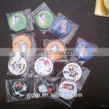 Hot Selling High Quality Logo Customized Country Flag Badge thumbnail-5