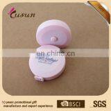 Health Tape Measure, plastic 1.5M PVC Tape Measure