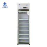 But Manufacturers Selling 400 l Medical Drug Gsp Certification Single-door Cool Ark Pharmaceutical Refrigerators Two-doo thumbnail-1