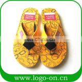 Custom Flip Flops Wholesale