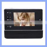 LCD Digital Doorbell Camera 120 Degrees Camera Photo With Doorbell thumbnail-6