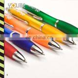 New luxury gift promotion metal ball pens with custom logo advertising metal pens promotional