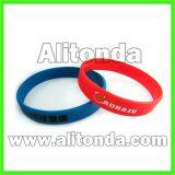 Custom Soft Silicone Wrist Band for Sports Club School thumbnail-2