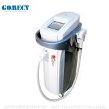 Triple wavelength 755nm 808nm 1064nm diode laser hair removal machine with 1-20HZ frequency