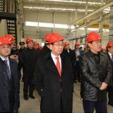 Wuxi Baogu Steel Co.,Ltd company overview - view 3 thumbnail