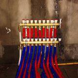 High Quality Forged Brass Water Manifold thumbnail-3