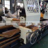 Heavy Duty CW6180F/CW61100F/CW61125F Horizontal Lathe Machine For Sale thumbnail-6