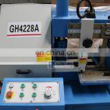 GH4228A Metal Cutting Band Saw Machine Price thumbnail-3