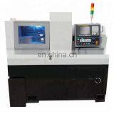 AK164 Swiss Type Lathe Machine With Processing thumbnail-2