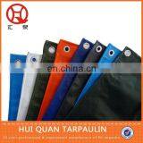 Opaque Fireproof Lightweight pe Tarpaulin thumbnail-6