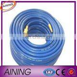 Pvc Air Hose/rubber Hose/pvc Braided Hose Pipe Spring Steel Pipe thumbnail-2
