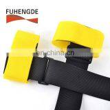 Adjustable Hook Loop Fastening Ski Shoulder Carrier Lash Handle Straps Cross Country for Binding Protection thumbnail-6