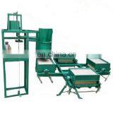 China Factory Price Automatic Dustless School Chalk Making Machine