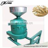 Factory Sales Multifunction Grain Wheat Buckwheat Corn Peeling Machine With Low Price thumbnail-3
