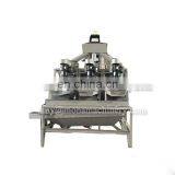 walnut processing equipment machine for shelling walnut pecan