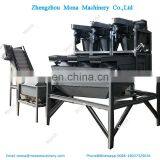 Big Capacity Crack Selling the Hard Shell of Walnut Line Walnut Peeling Cleaning Machine thumbnail-2