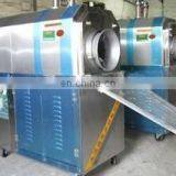 2018 Imported Stainless Steel Cashew Sunflower Seeds Roaster Machine on Sale thumbnail-3