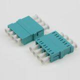 LC MM OM3 SC-Type Adapter Without Ear thumbnail-2