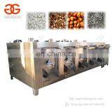 Hot Sale Coffee Bean Peanut Seeds Sesame Nut Roasting Machine Roaster Machine Price thumbnail-3