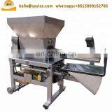 Semi Automatic Oyster Mushroom Spawn Sack Bag Filling Machine Mushroom Bagging Machine thumbnail-5