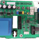 Electric Actuator Mainboard JDIDL A thumbnail-1