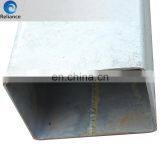 GALVANIZED STRUCTURAL STEEL SECTIONS thumbnail-3