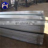 RHS ! Ss400 bs gi Tubing Black and Galvanized Steel Tube Round/squre/rectangular for Wholesales