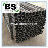 Power Driven Helical Screw Piles for Building thumbnail-1